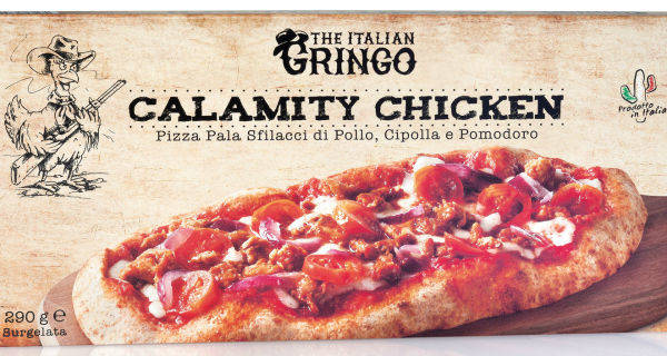 Lidl Italia presenta “The Italian Gringo”: una linea a tutto western