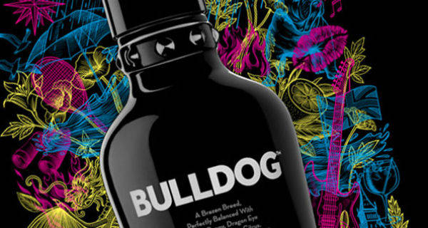 Campari acquisisce il gin premium Bulldog