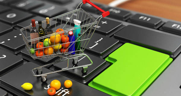 E-grocery, negli Usa è prevista una crescita esponenziale