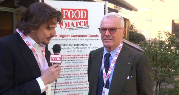 Negroni, affettati freschi già pronti per i consumatori