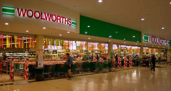 Woolworths Australia entra nella centrale Emd