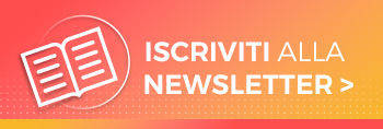 Iscriviti alla Newsletter