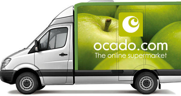 Ocado, i timori sul futuro non fermano la crescita