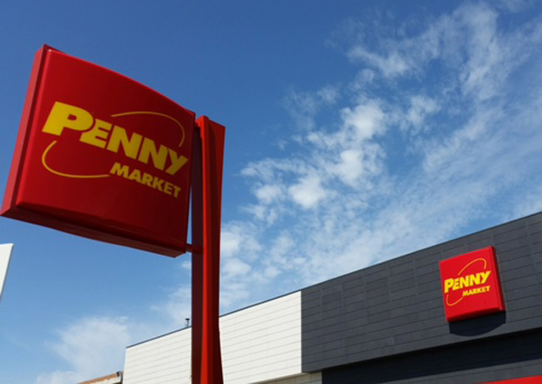 Penny Market continua a investire in Italia