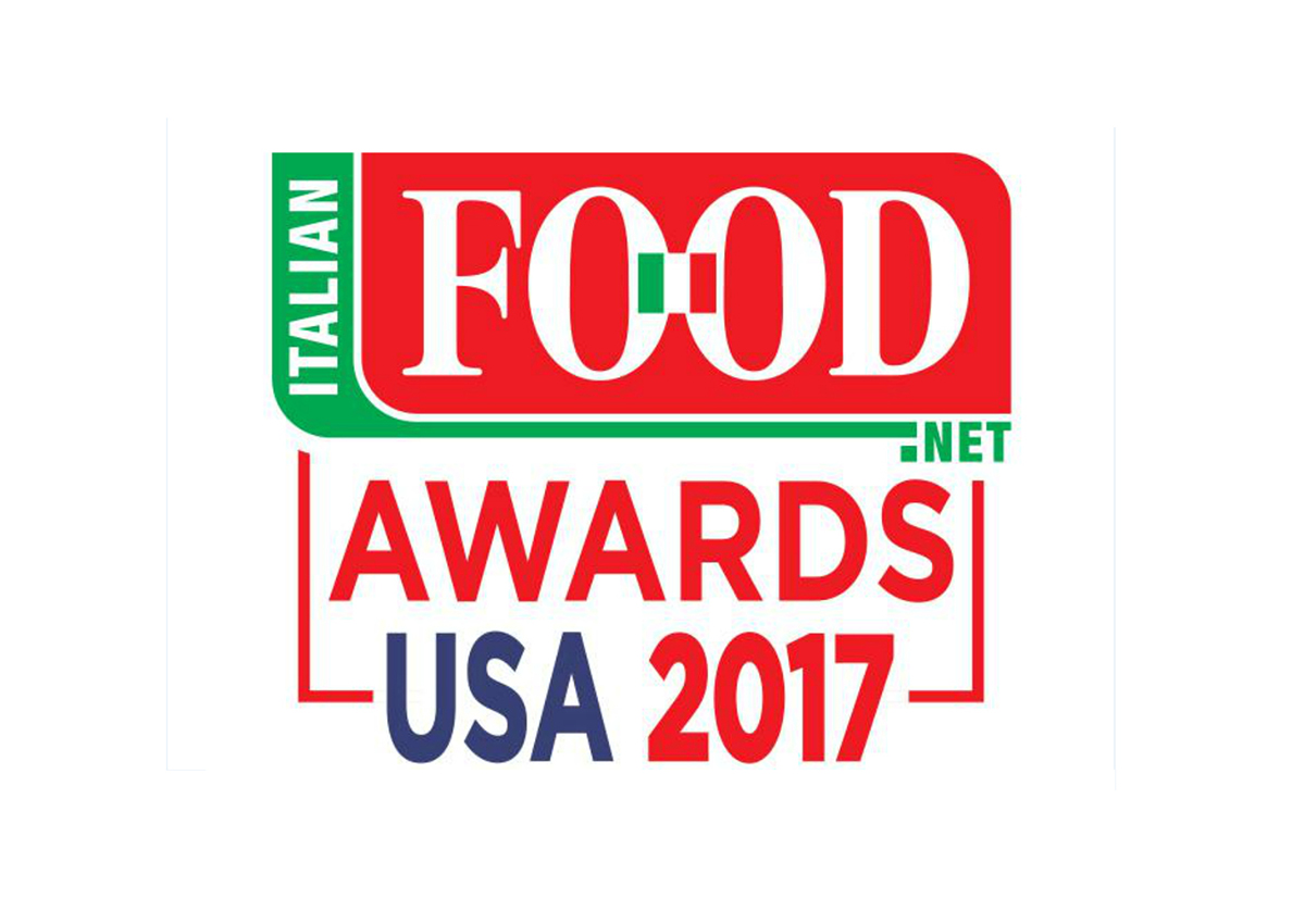 Gli Italian Food Awards sbarcano negli USA