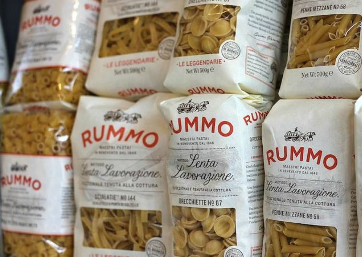 Rummo ammesso al concordato preventivo