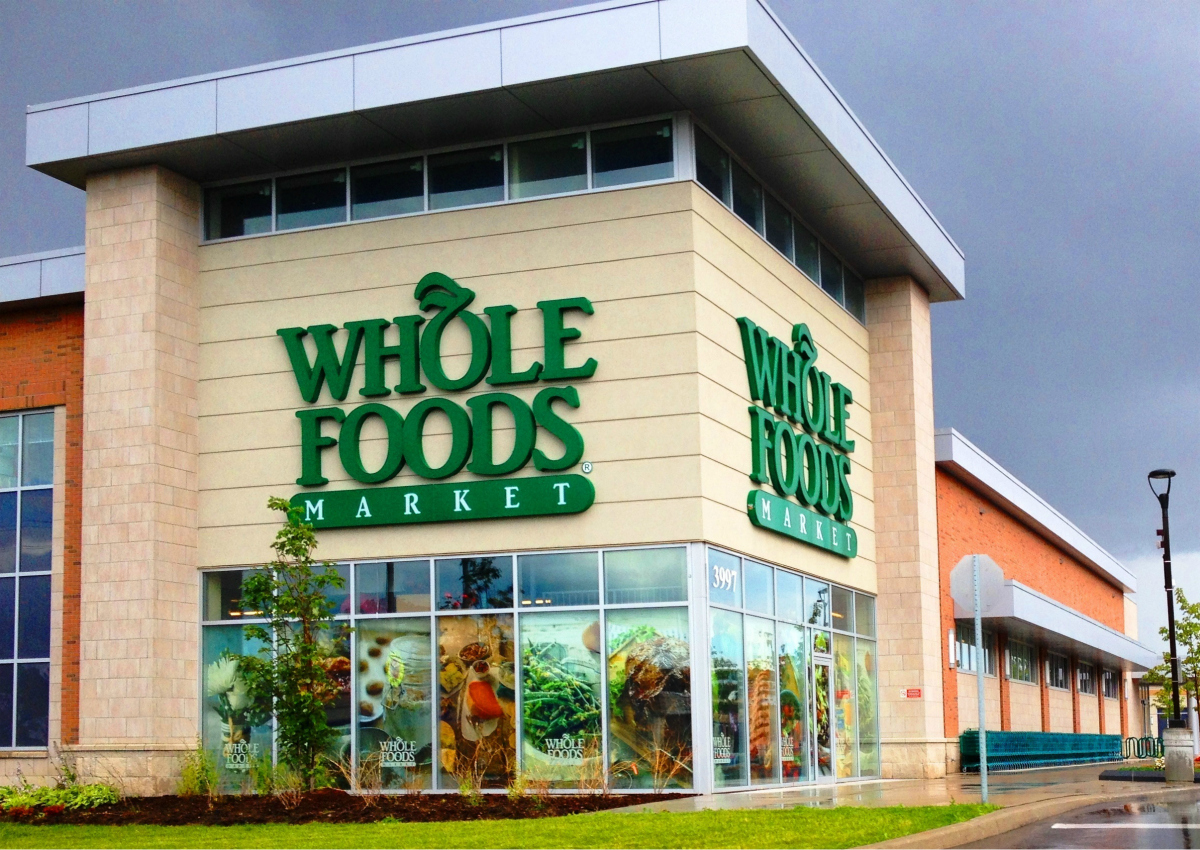 Perché gli shopper abbandonano Whole Foods