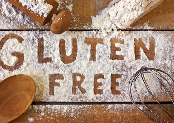 Gluten free, un mercato in crescita a doppia cifra