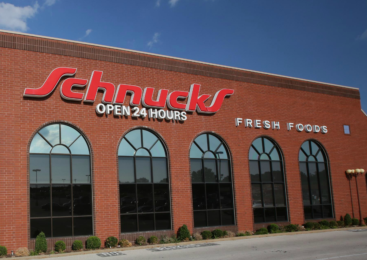 Schnucks a Tuttofood, focus sull’Italian food negli USA