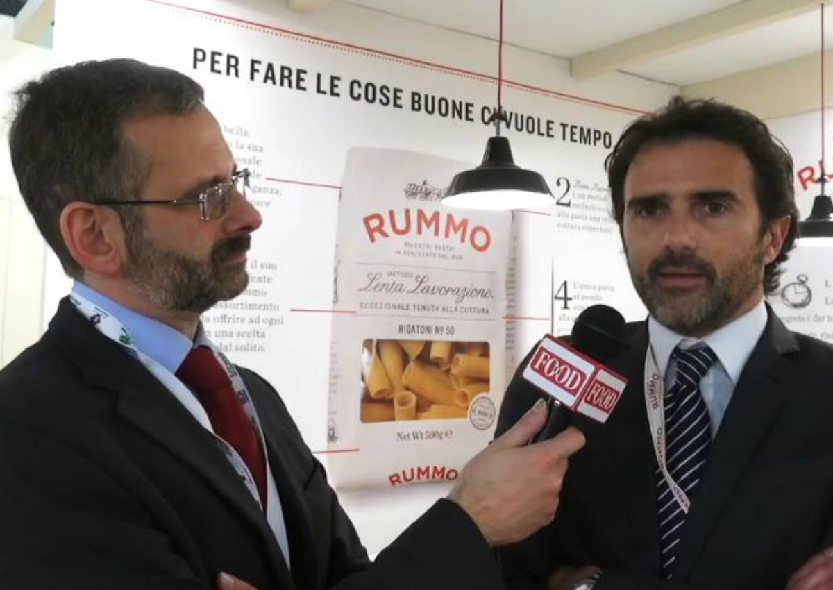 Rummo riparte dalla qualità