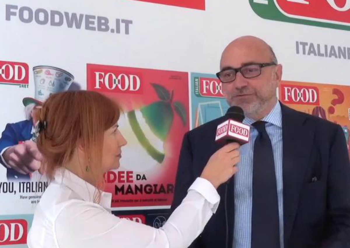 Confimprese, boom di aperture nel food