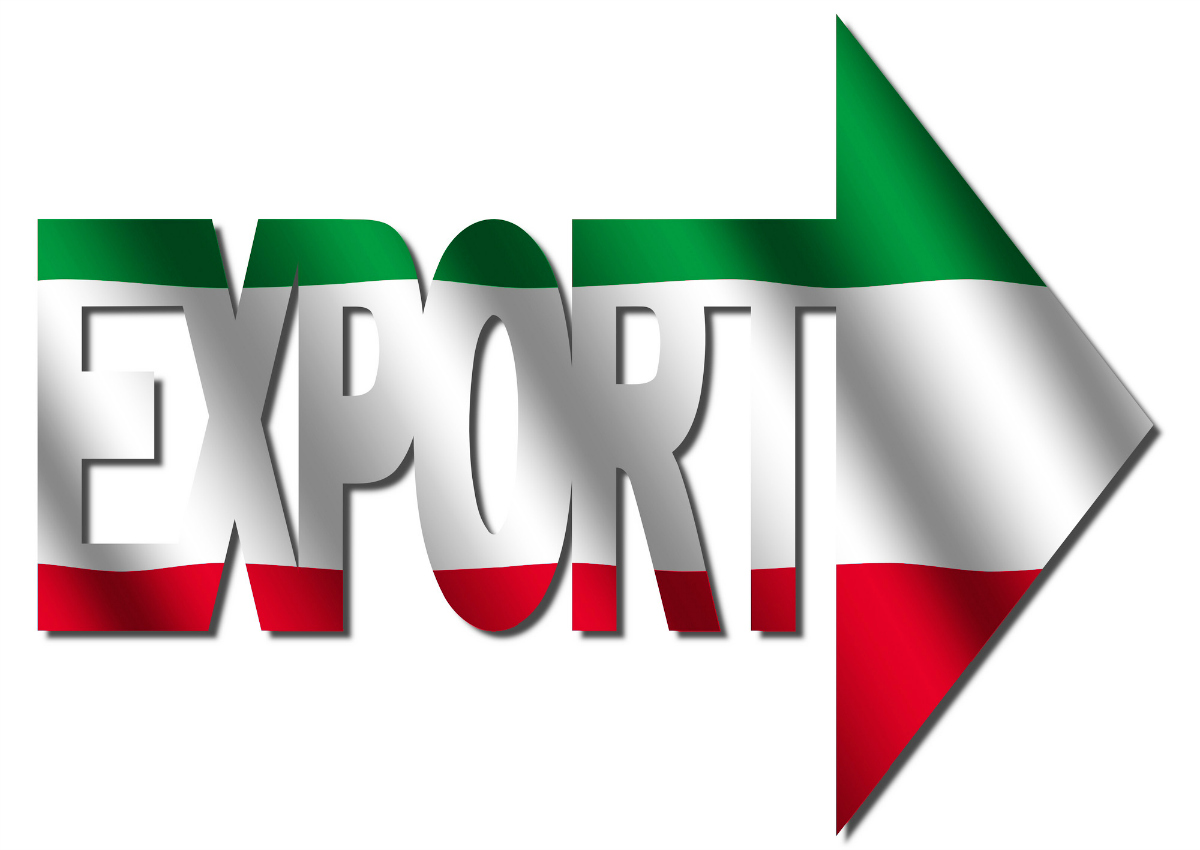 Il 10% dell’export agroalimentare italiano è a stelle e strisce