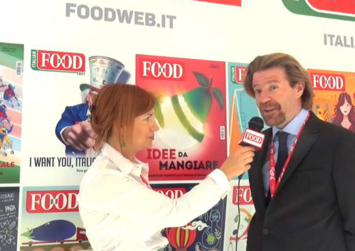 L’impegno della Disney nel food&beverage