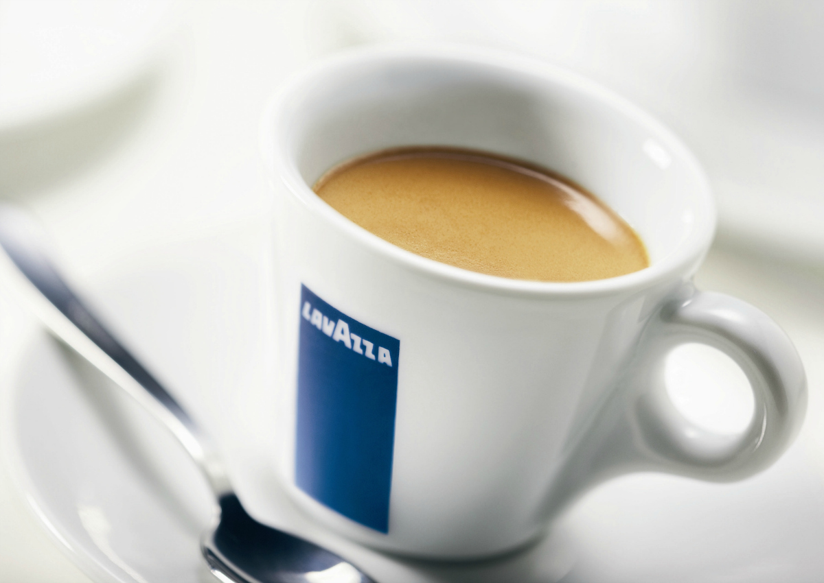 Gruppo Lavazza acquisisce Mars Drinks