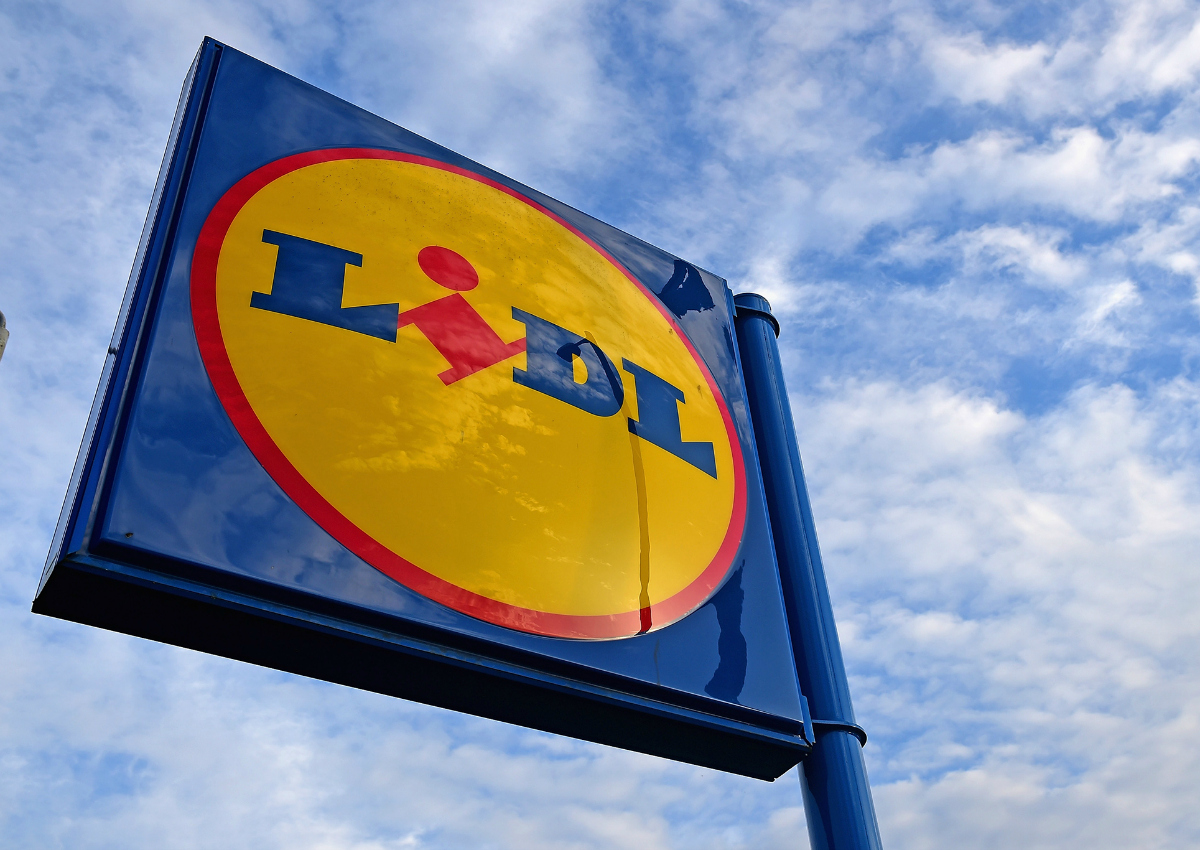 Lidl sbarca a Caserta: nuovo super e parco pubblico