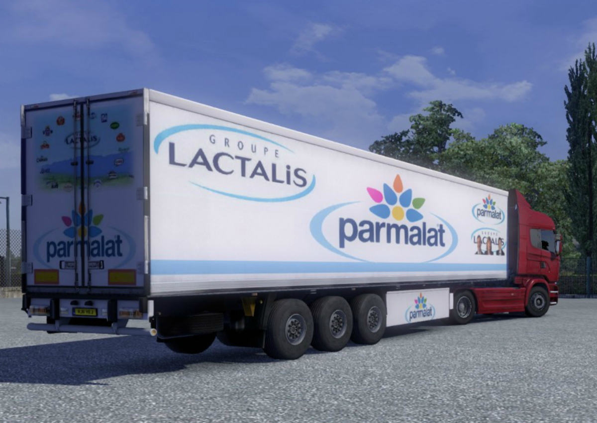 Lactalis, il latte Parmalat non sarà più in Borsa