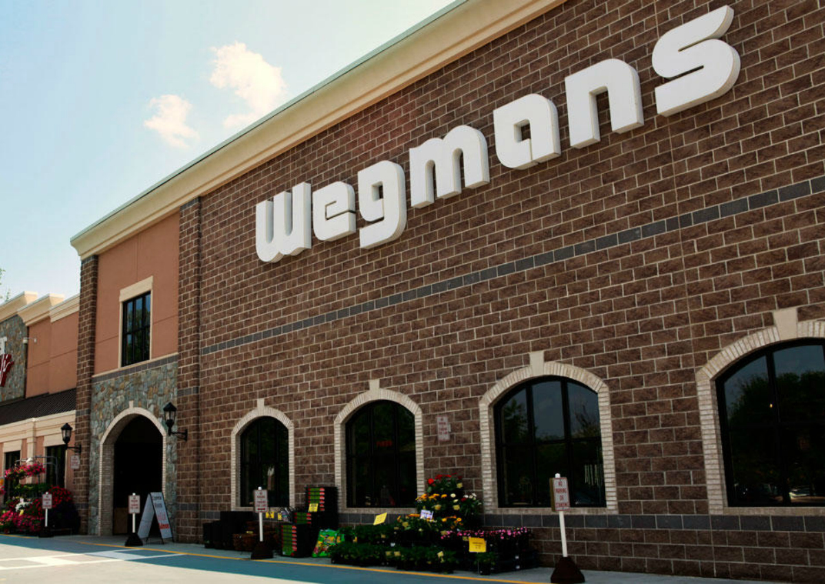 Perché Wegmans è l’insegna più apprezzata dagli americani