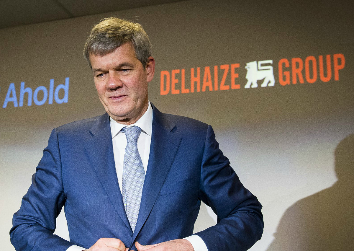 Ahold Delhaize, pl più salutiste entro il 2020