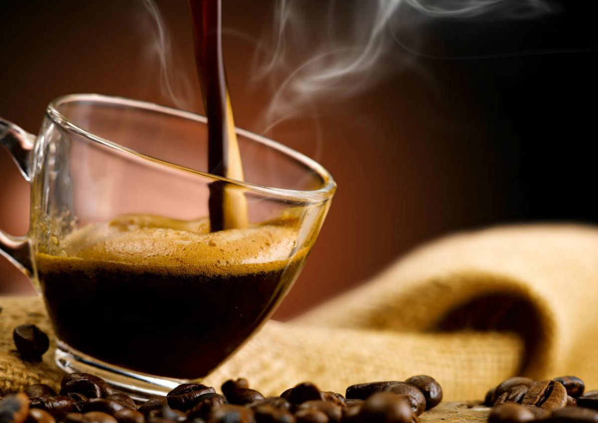 Food Insider, come cambia lo scaffale del caffè