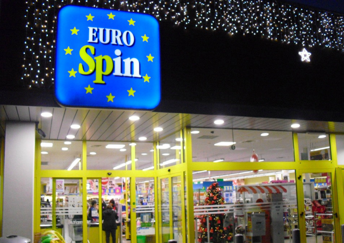 Eurospin: pronti per gli USA?