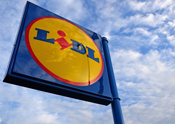 Lidl apre il suo primo punto vendita a Partinico