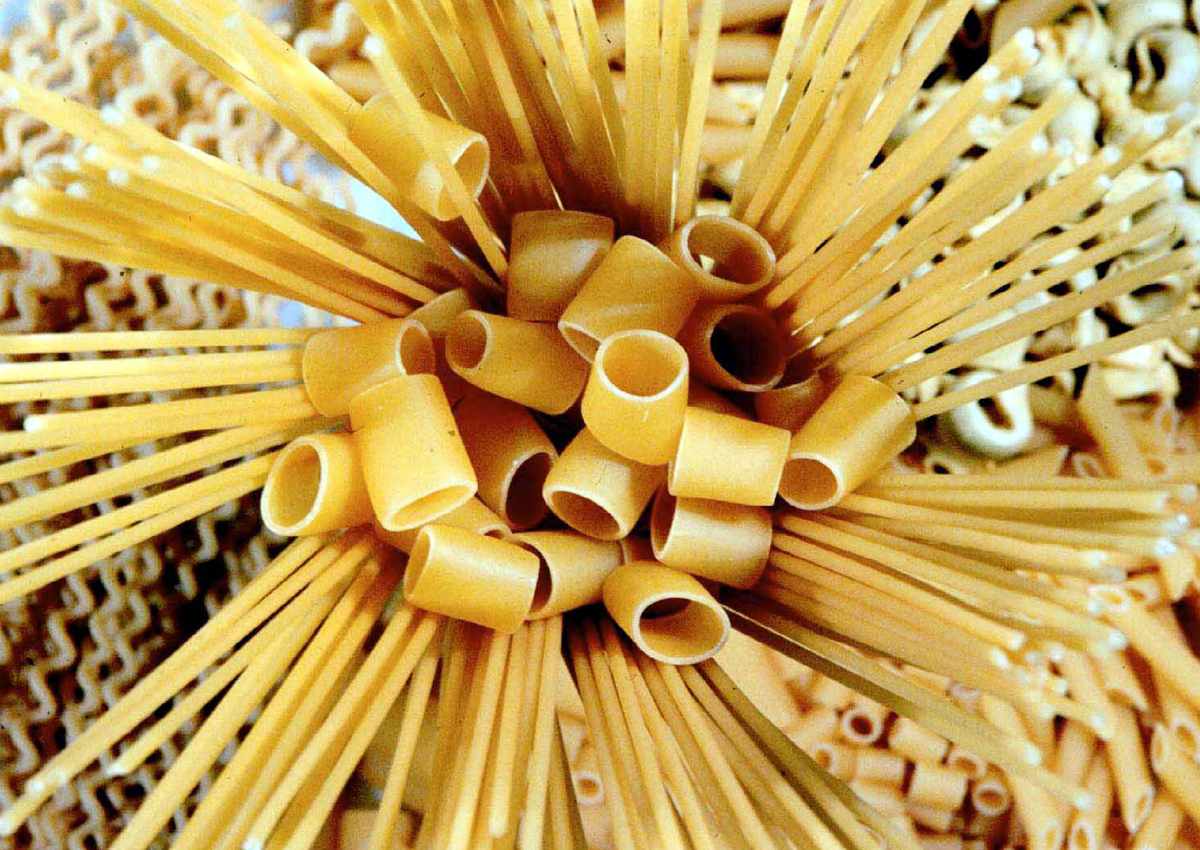 Pasta, i dubbi di Aidepi sulla nuova etichetta