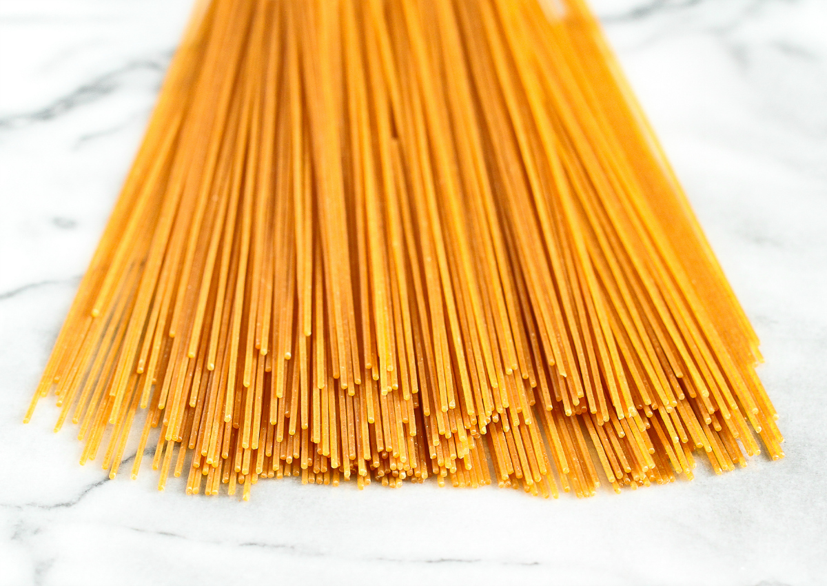 Spaghetti “Made in Italy”, giro di vite della Cassazione