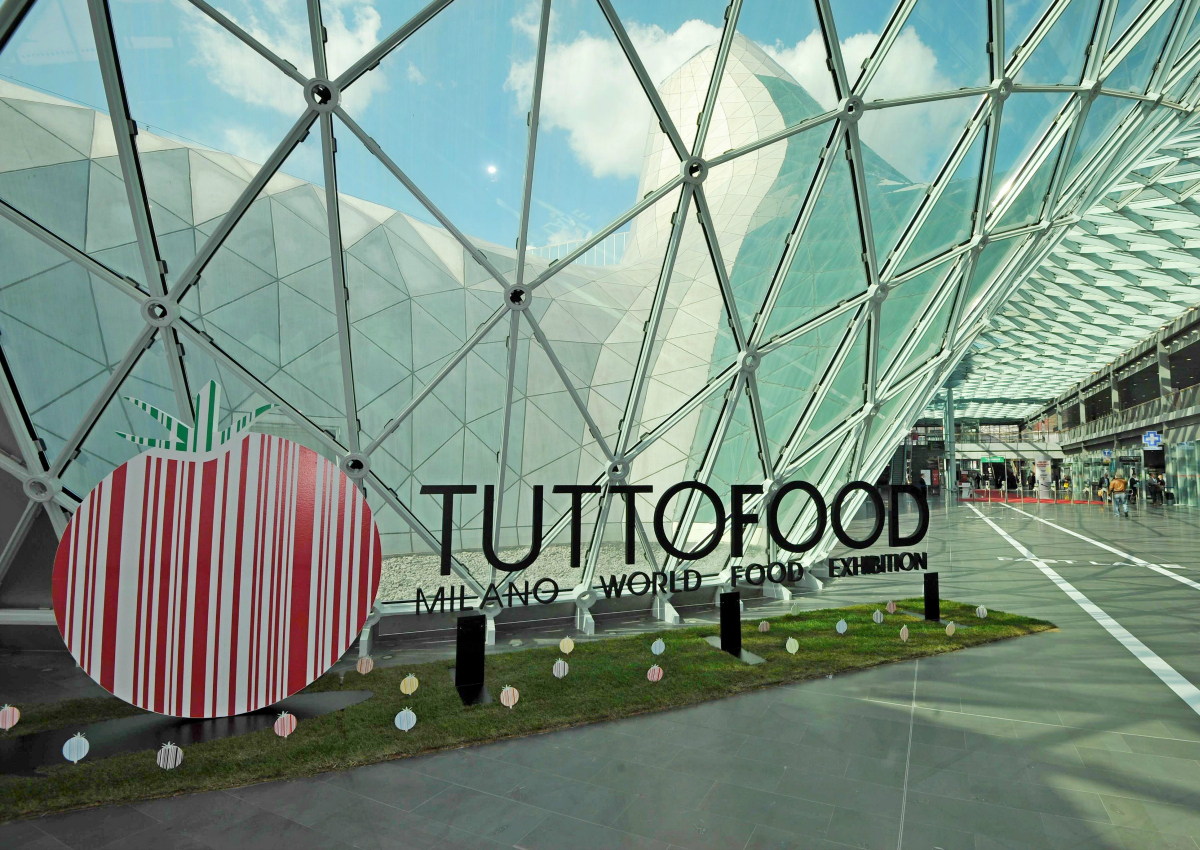 TuttoFood apre con un +10% per l’export Made in Italy