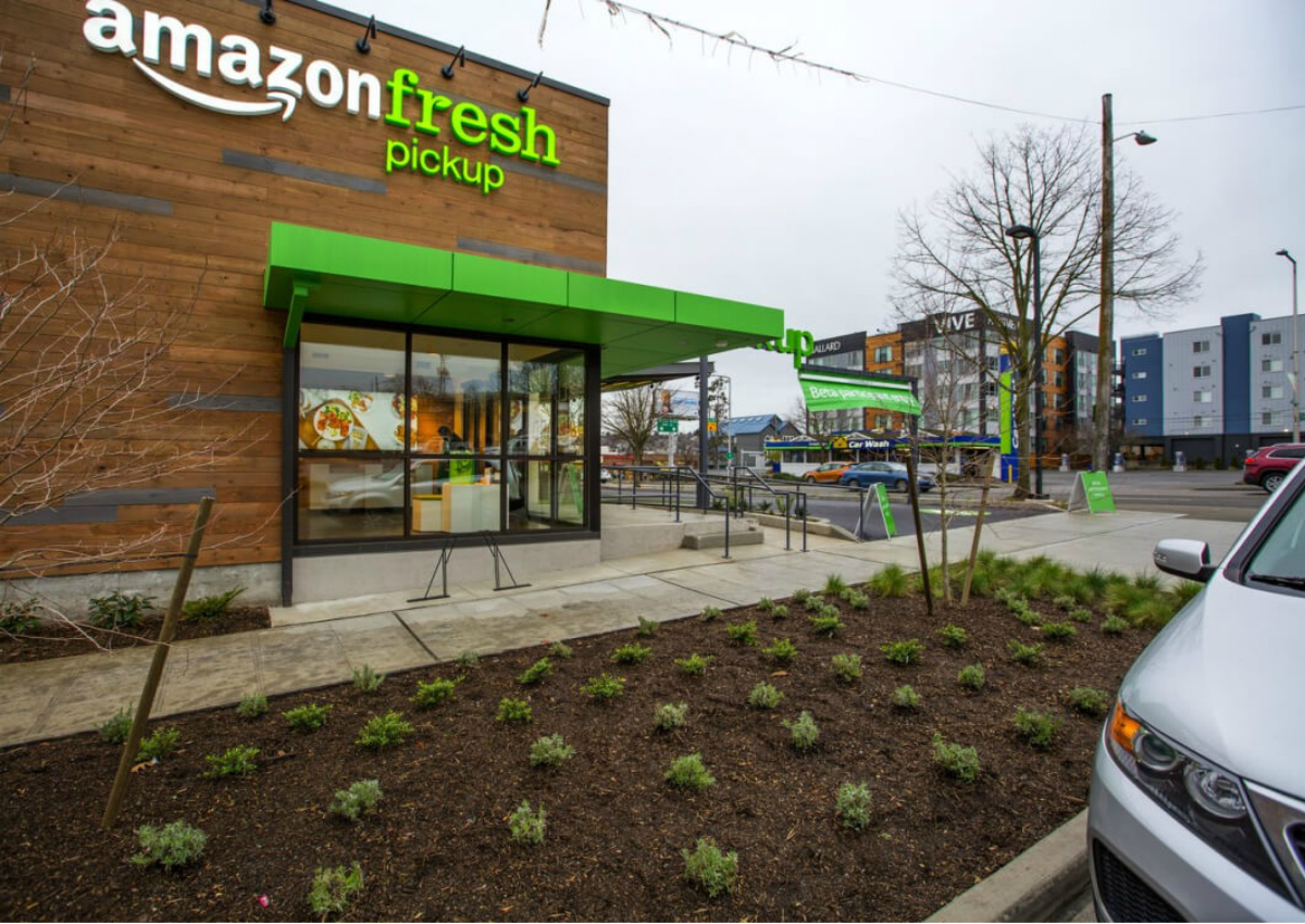 Amazon, così Jeff Bezos vuole cambiare lo shopping