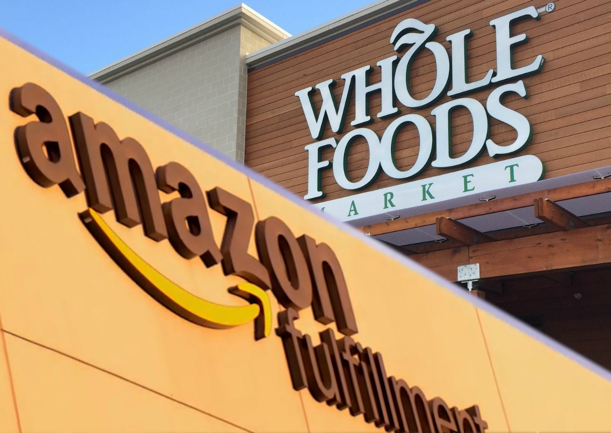 Amazon-Whole Foods, i commenti della Gdo italiana