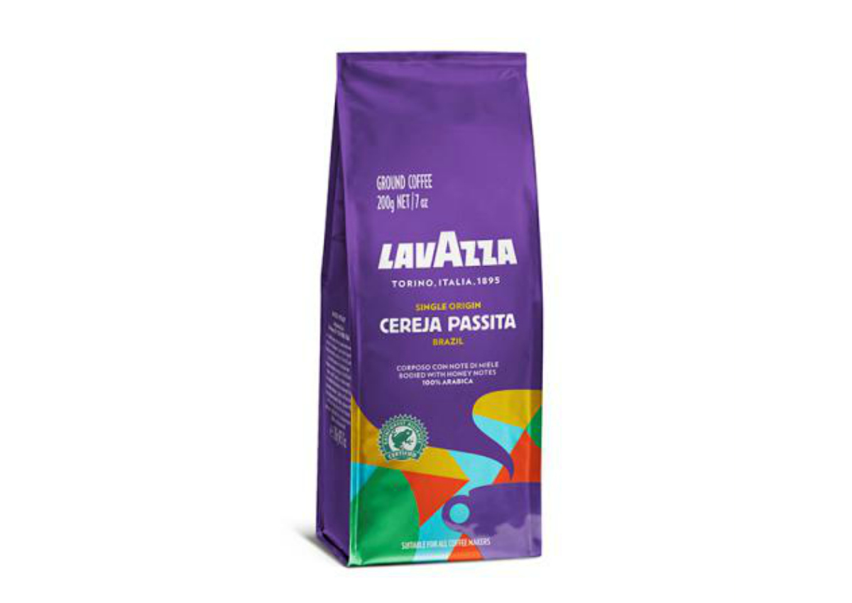 Lavazza Single Origin: ogni caffè un viaggio