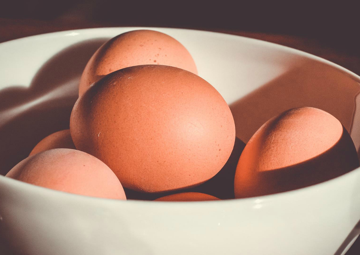 Da Coop le prime uova senza antibiotici