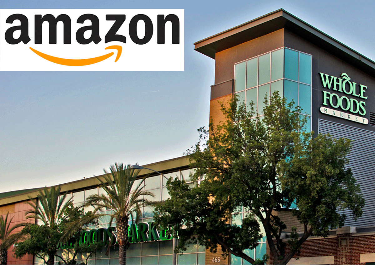 Amazon e Whole Foods, chi ha paura del matrimonio?