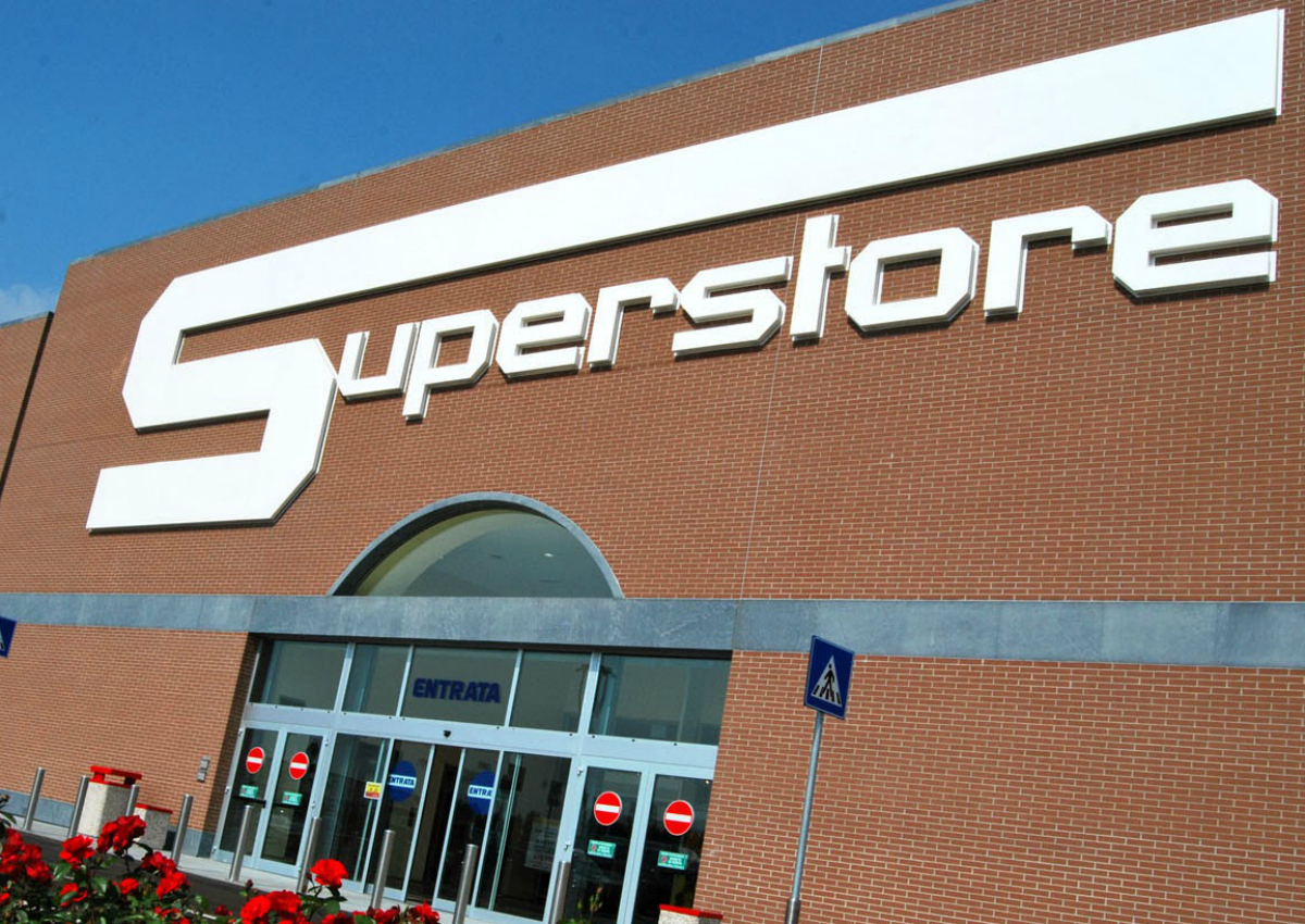 Esselunga inaugura il terzo superstore di Verona