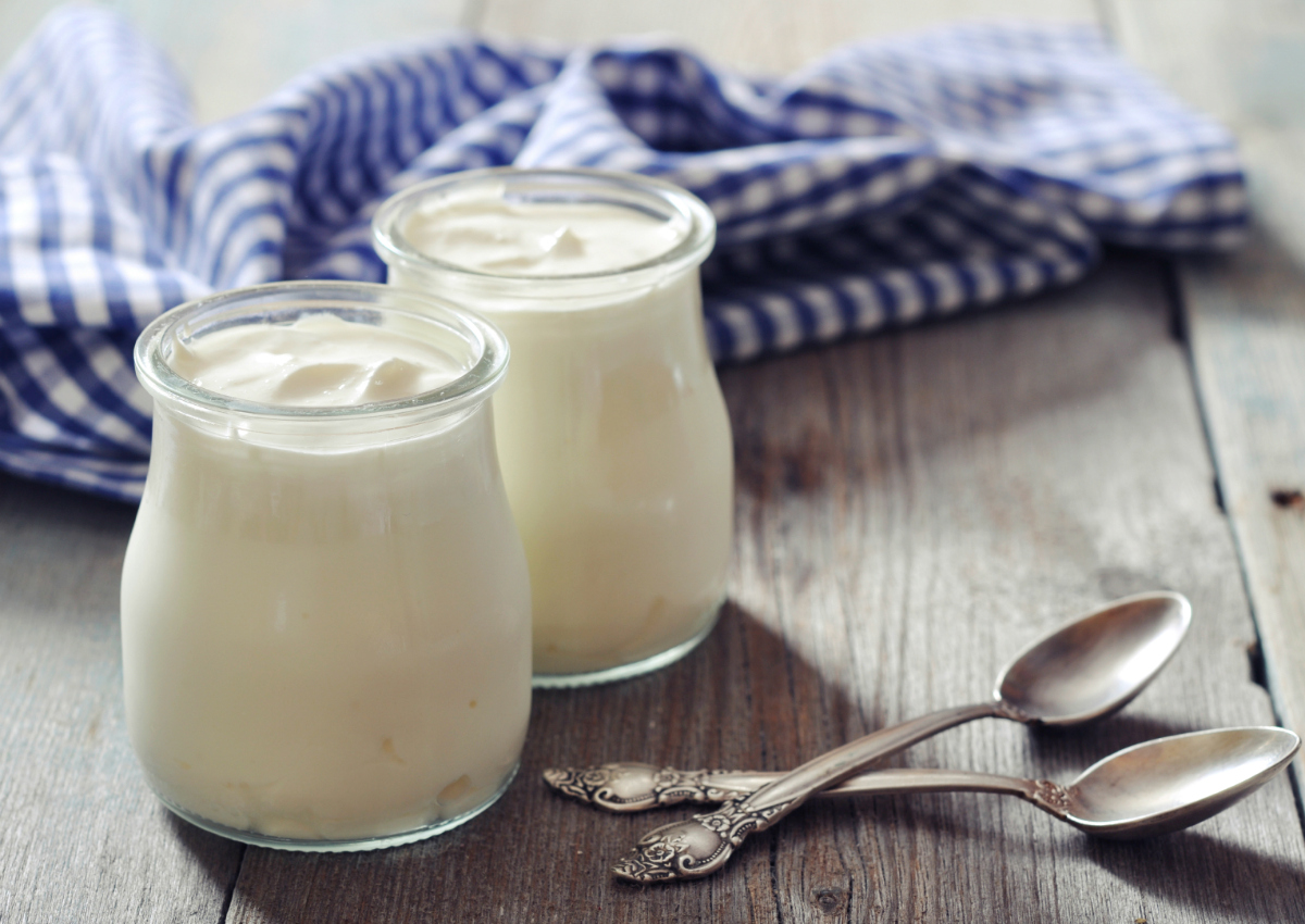 Yogurt e latti fermentati: il glocal piace a tutti