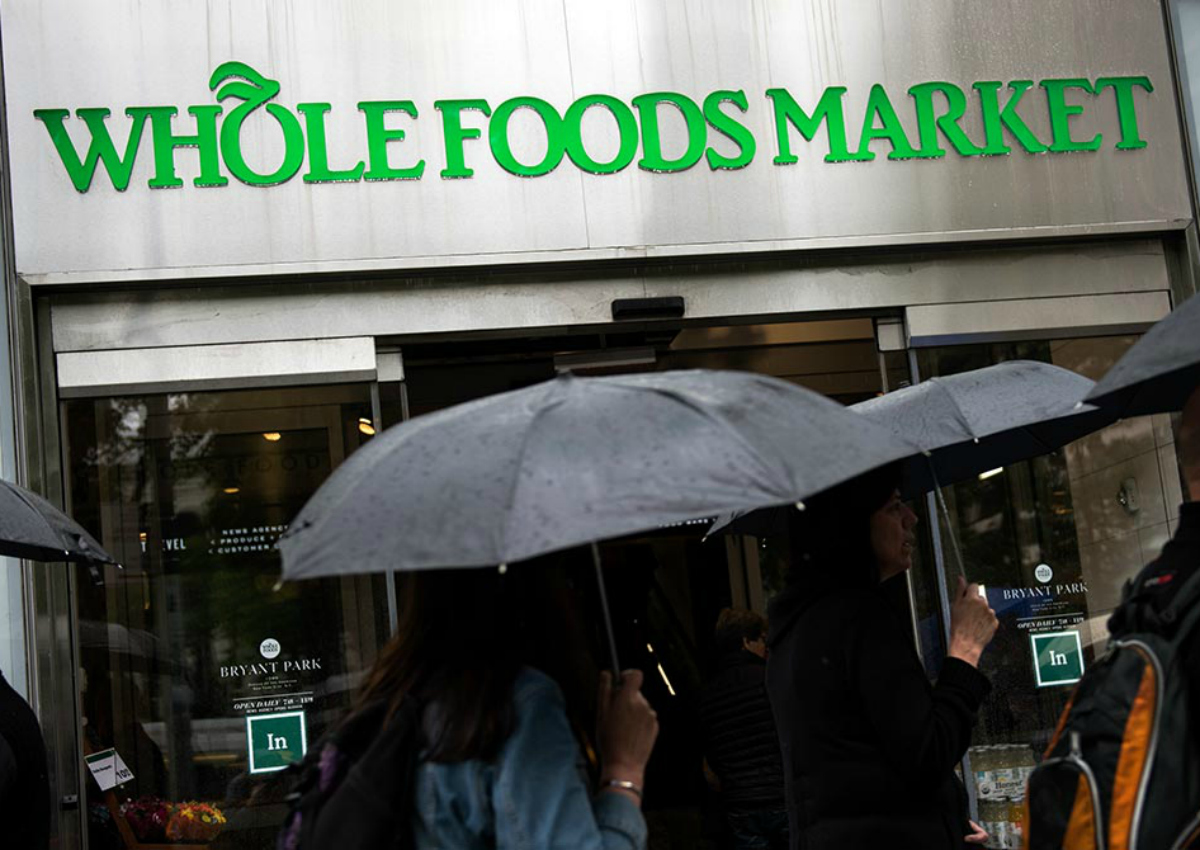 Amazon-Whole Foods, se l’acquisizione fosse un flop?