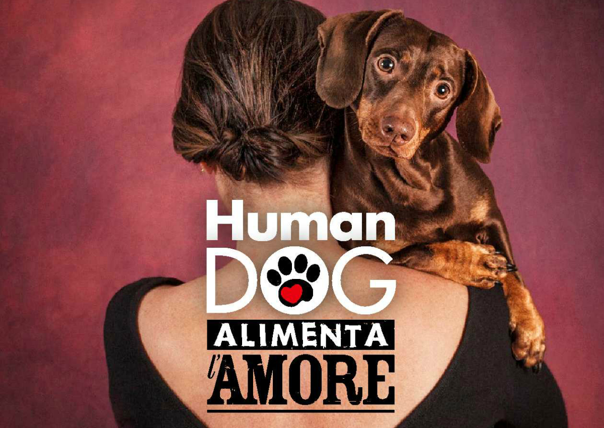 Human Dog, l’amore tra uomo e l’animale