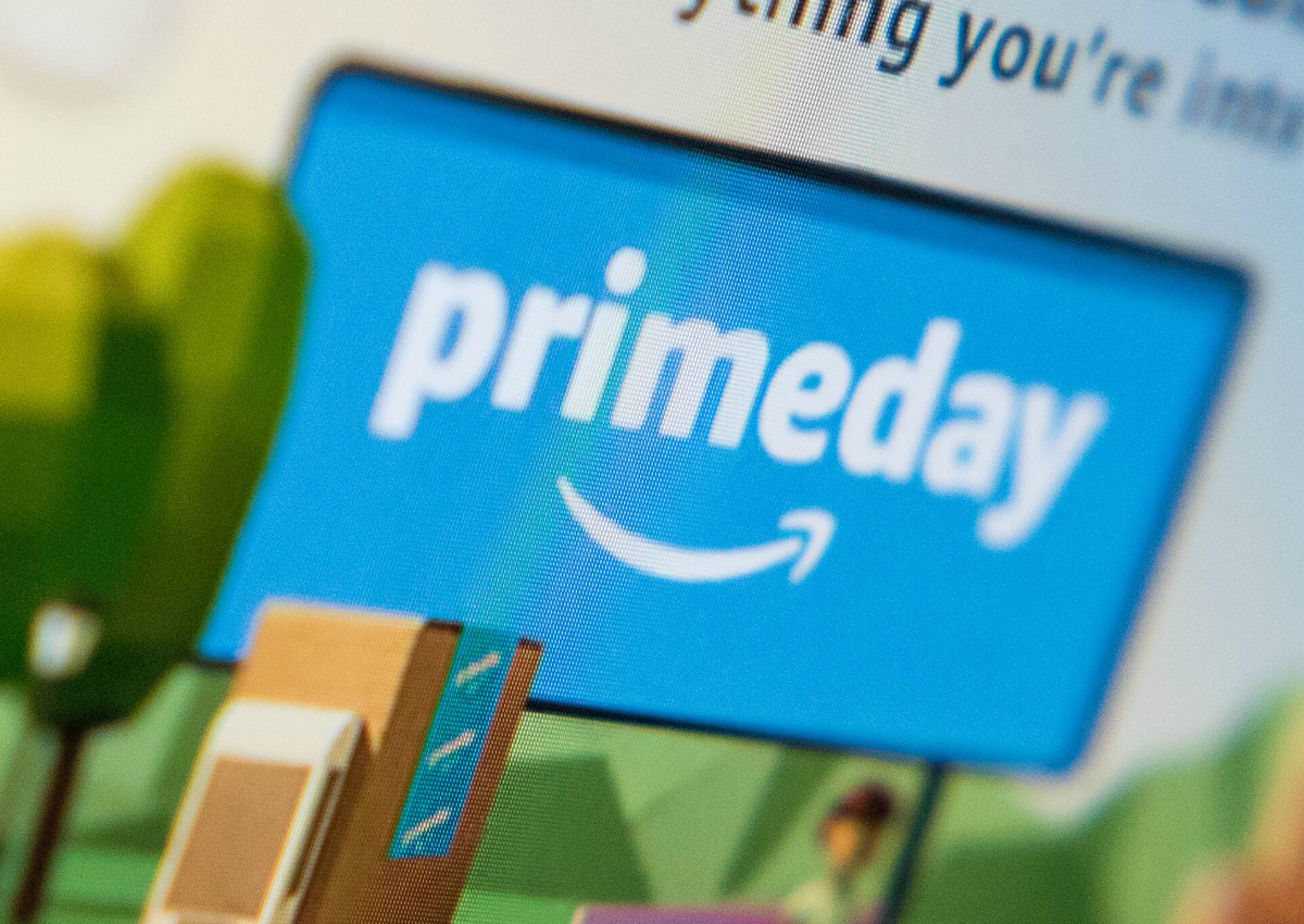 Amazon Prime Day, sconti e consegna gratuita