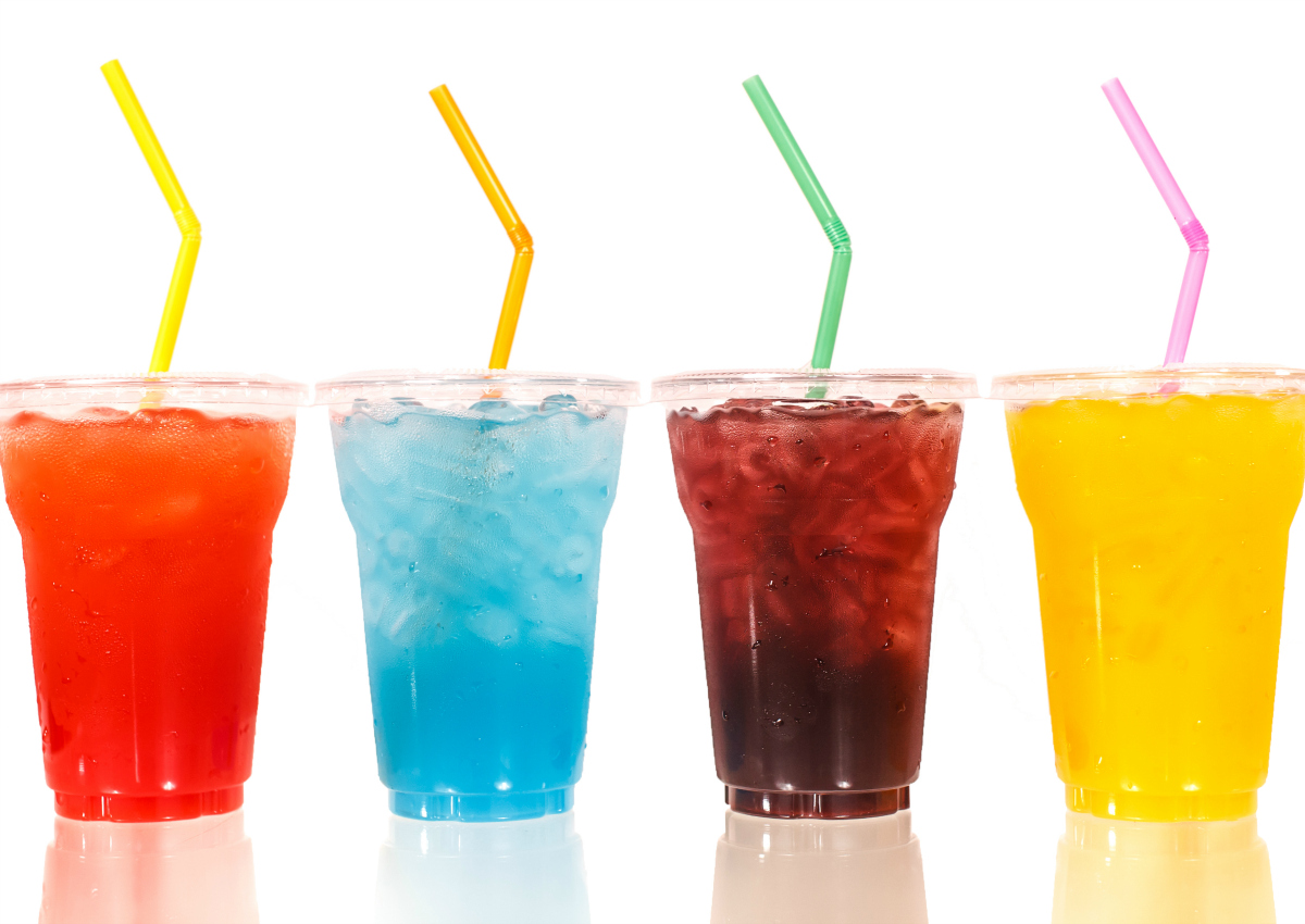 Soft drinks: piacere da recuperare