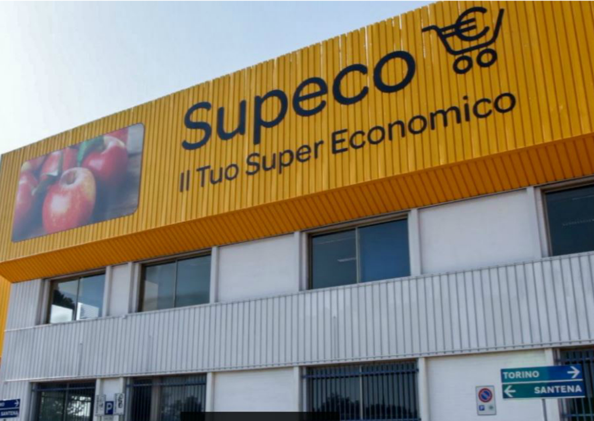 Supeco, il soft discount targato Carrefour