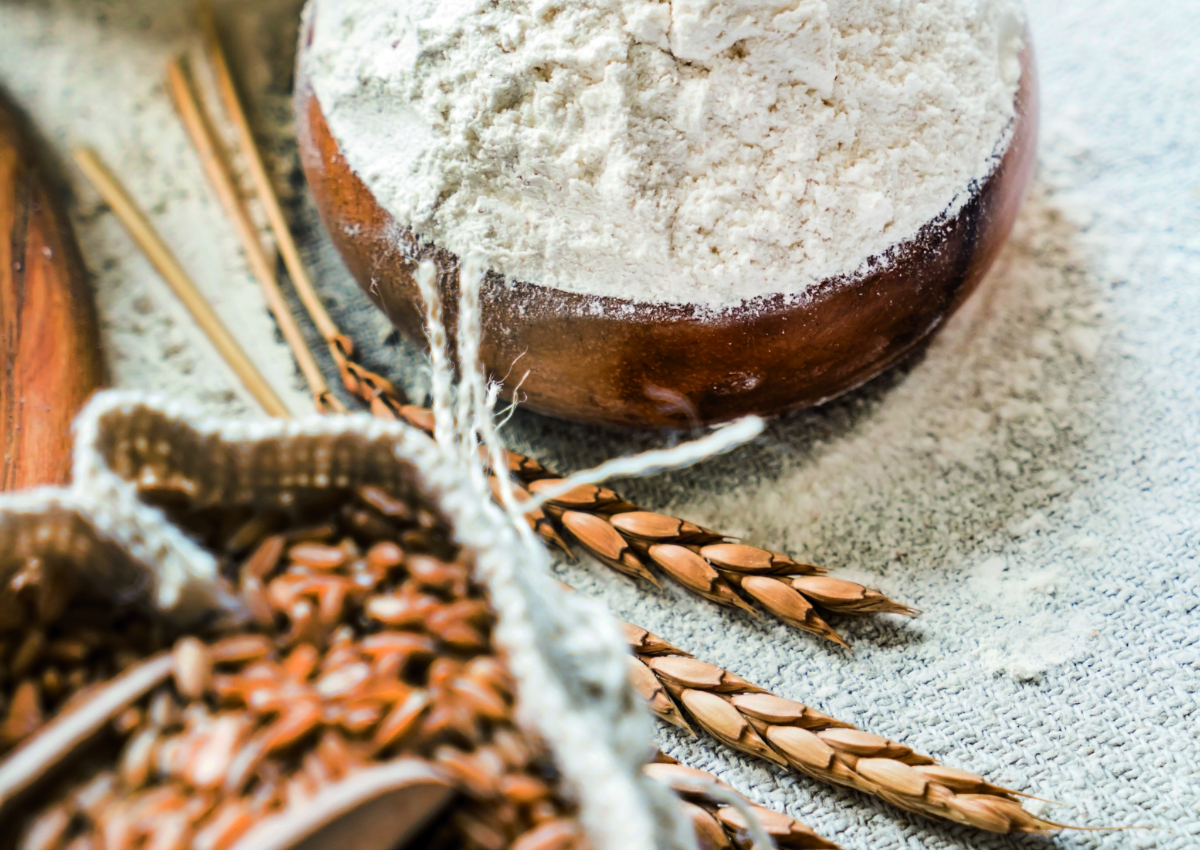 Grano, pasta e riso: da febbraio obbligo di origine in etichetta