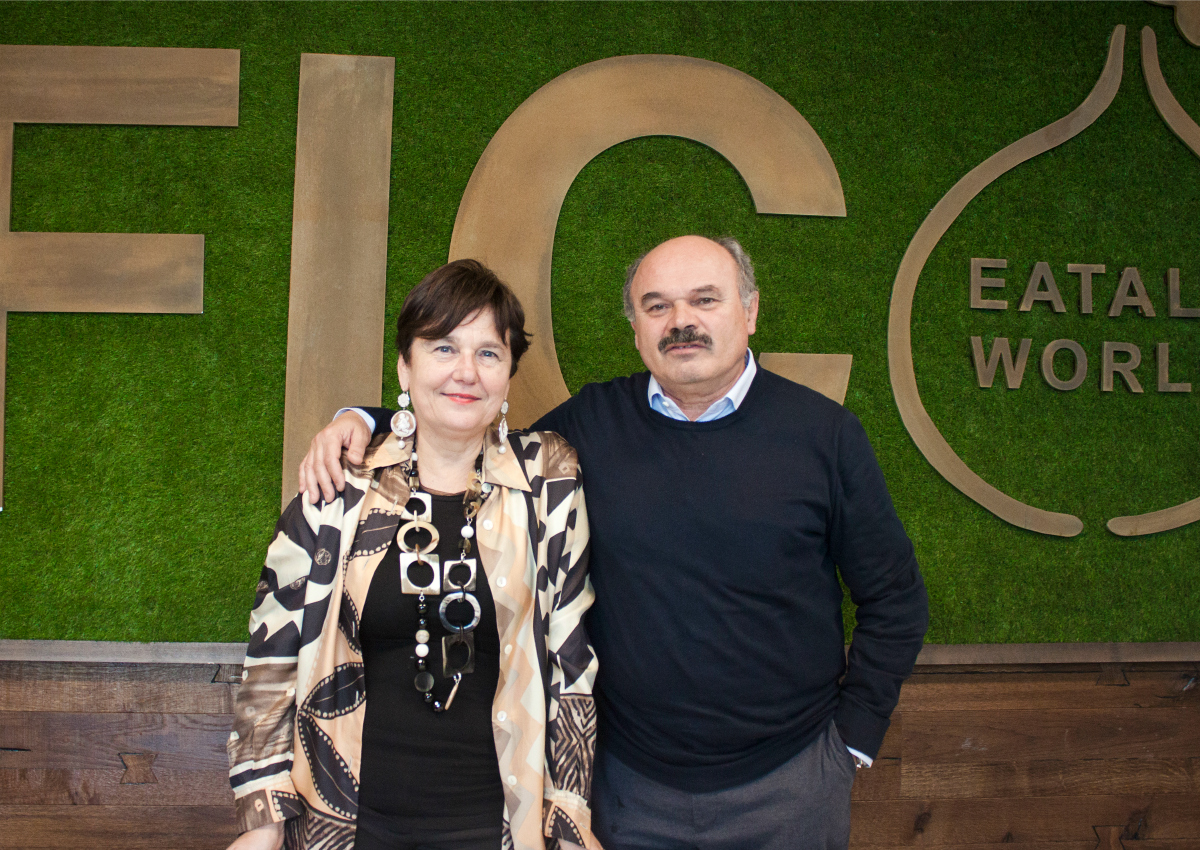 Apre a Bologna Fico Eataly World