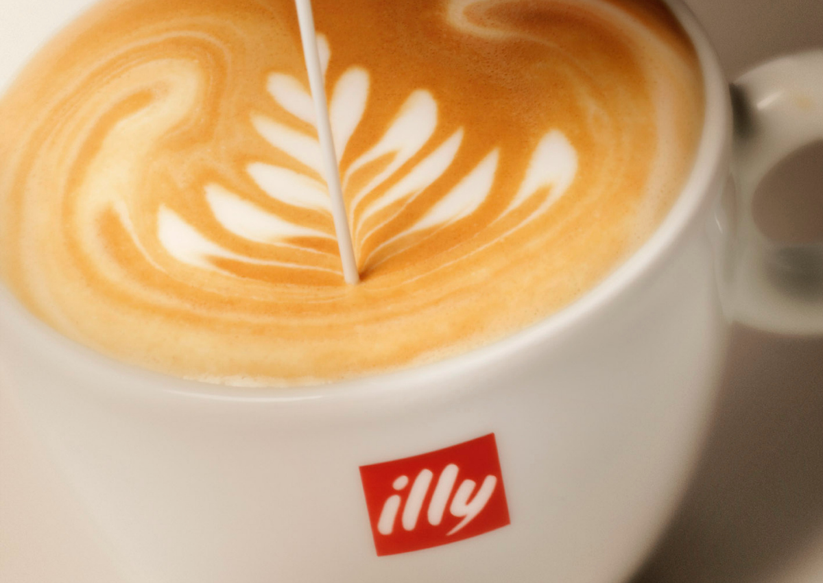 Protezionismo Made in Usa? illycaffè prepara le contromosse