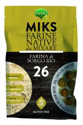 Miks Farine native