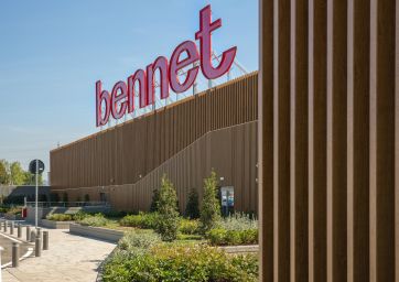 Bennet-Auchan