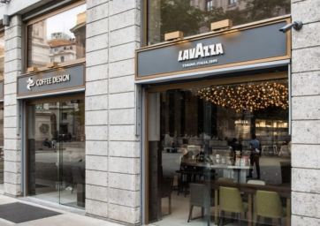 Lavazza