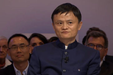 Jack Ma