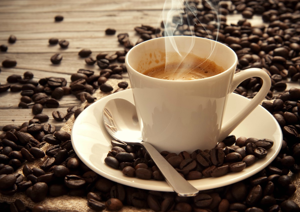 Caffè, i benefici secondo Scientific Report