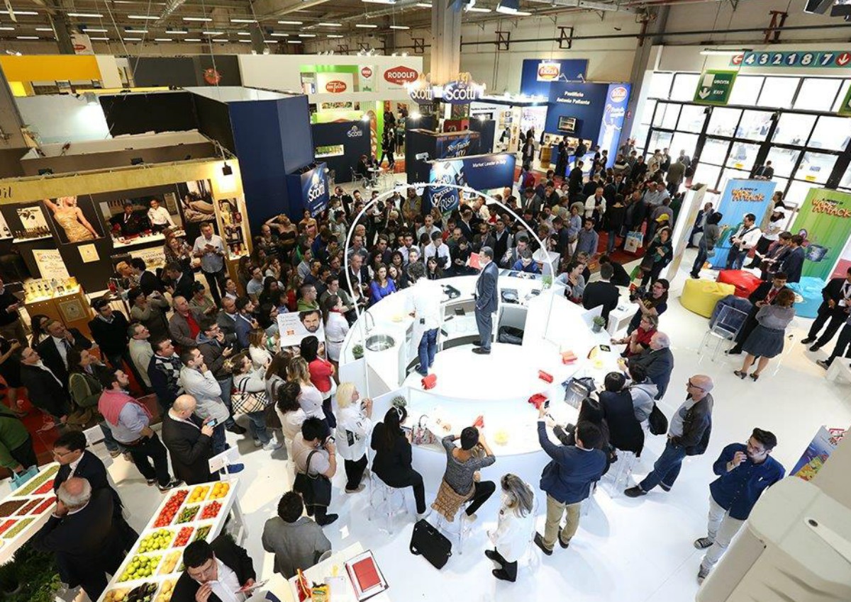 Cibus 2018, al via il road show all’estero