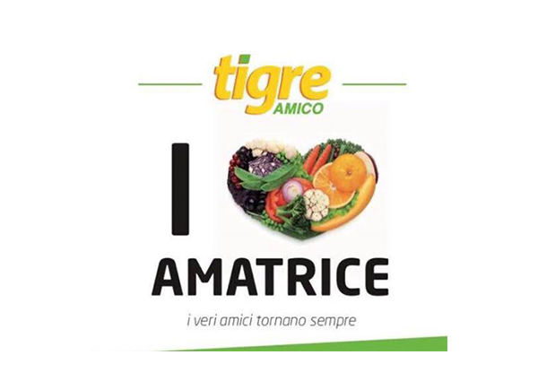 Il Tigre Amico di Amatrice riparte dopo il sisma